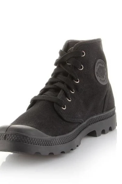 Pánské boty Palladium Pampa Hi M 876