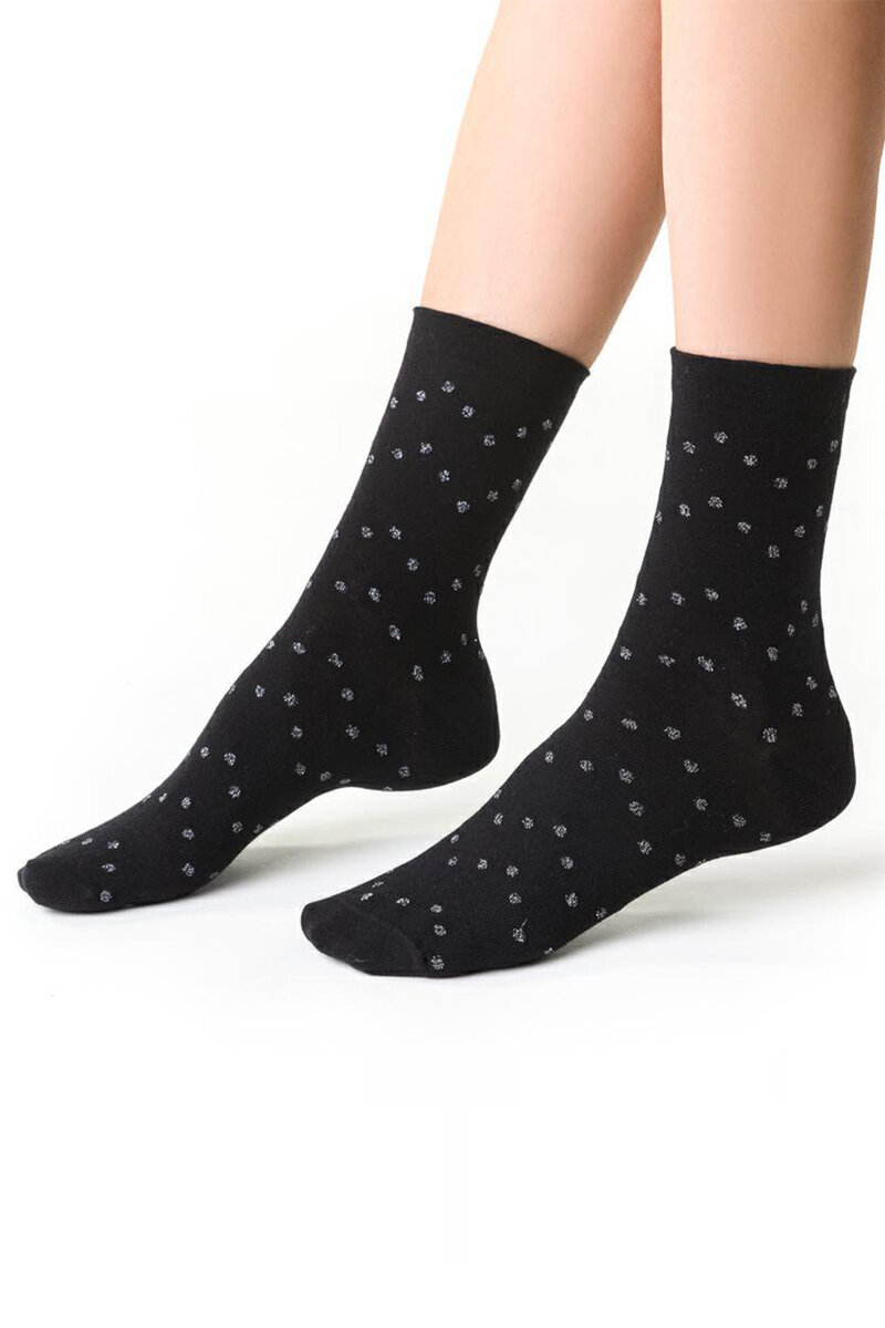 Dámské ponožky Steven Glamour, 35-37 i510_40877436925
