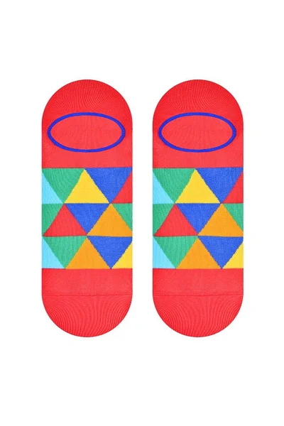Pánské nízké ponožky More 4W70