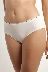 Dámské kalhotky DIM MIDI BRIEF