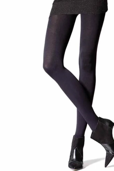 Dámské punčochové kalhoty - Mikrovlákno 3D BJORK Knittex