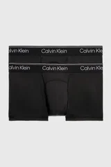 Sportovní boxerky pro muže - Calvin Klein ATHLETIC MICRO