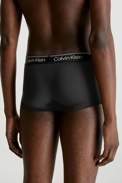 Sportovní boxerky pro muže - Calvin Klein ATHLETIC MICRO