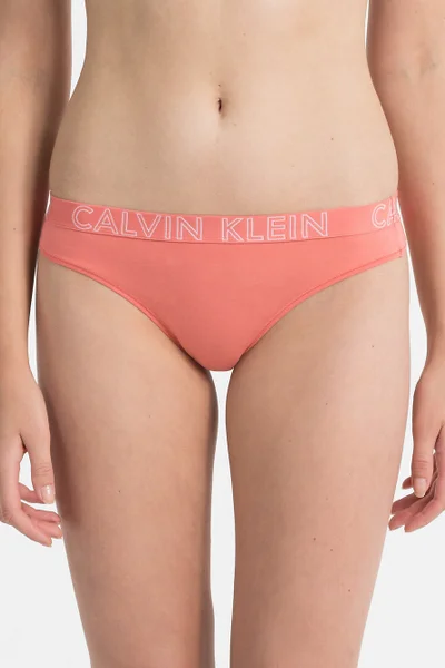 Dámská tanga 3518 - Calvin Klein