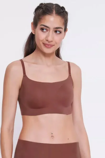 Bezkosticová podprsenka ZERO Feel Ultra Bra