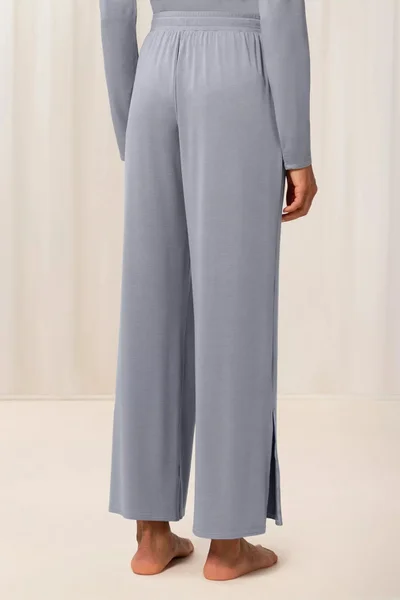 Dámské kalhoty Thermal WIDE TROUSER HIGH WAIST Triumph