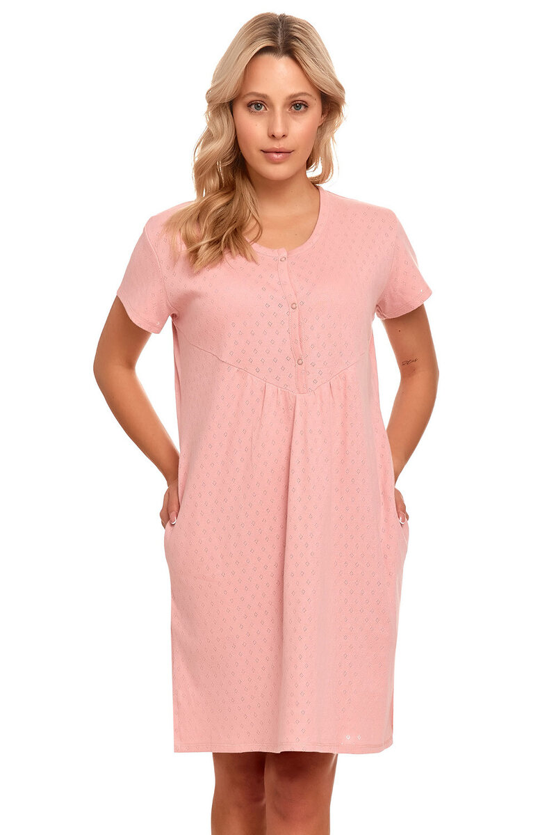Těhotenská noční košile Doctor Nap, XL i510_41074438560