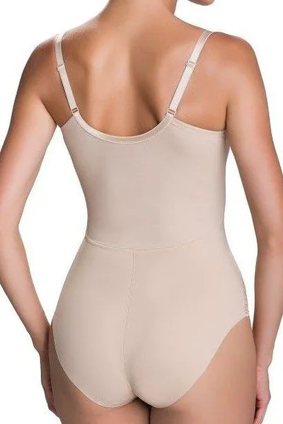 Dámské body Vanilia Beige - Eldar