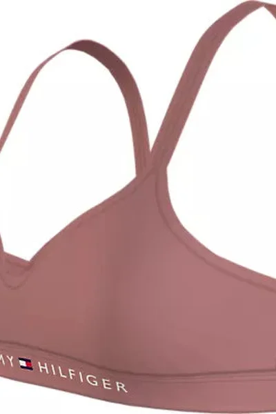 Vztyčená podprsenka Close to Body BRALETTE LIFT - Tommy Hilfiger