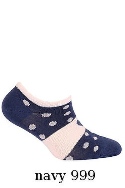 Dámské kotníkové ponožky Be Active G6Q261 - Wola