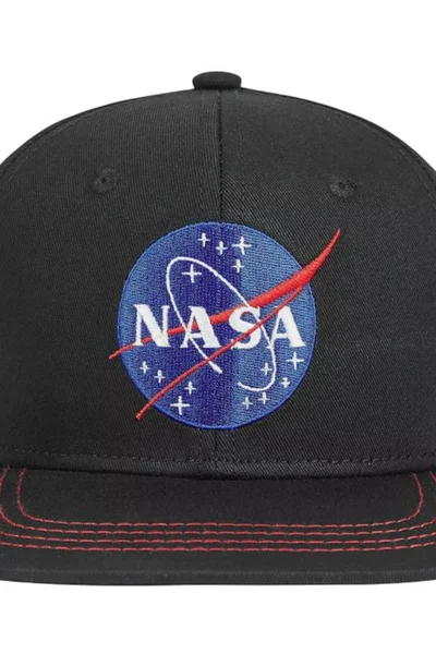 Kšiltovka Space Mission NASA Snapback Cap CL-NASA-1-US2 - Capslab