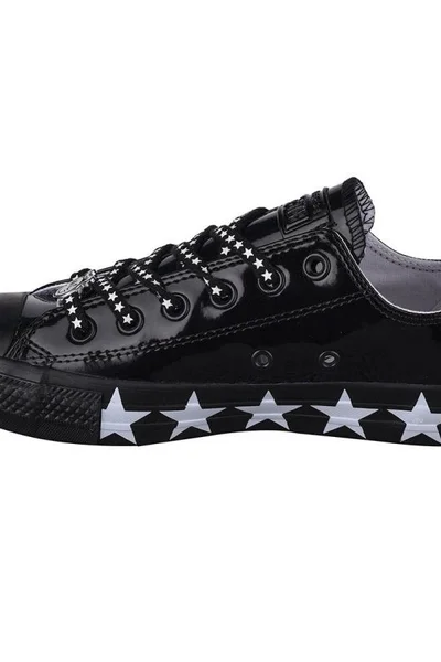 Dámské boty Chuck Taylor All Star Miley Cyrus W 430R5 - Converse