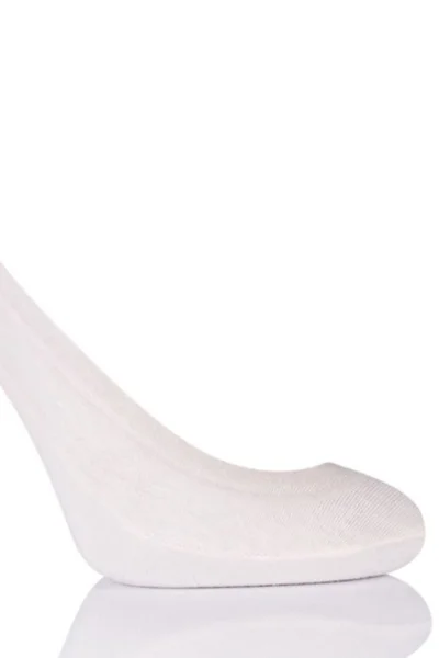 Bavlněné ponožky ťapky QMF1 Knittex