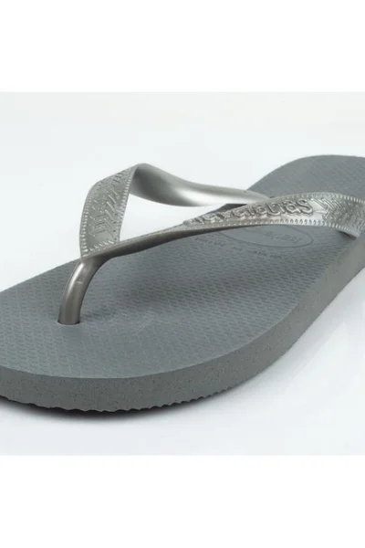 Letní dámské žabky Steelgrey od Havaianas