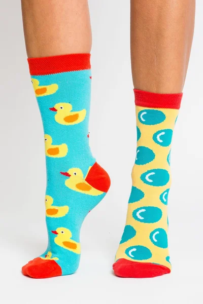 Sada 3dílných dámských ponožek FPrice
