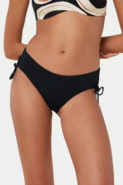 Dámské plavkové kalhotky Triumph Summer Allure Black