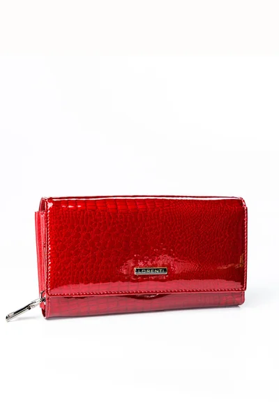 Peněženka WA4C6 RS červená FPrice