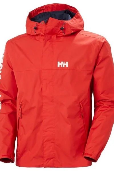 Outdoorová bunda Helly Hansen Evrik pro pány