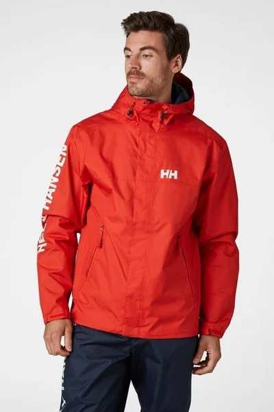 Outdoorová bunda Helly Hansen Evrik pro pány