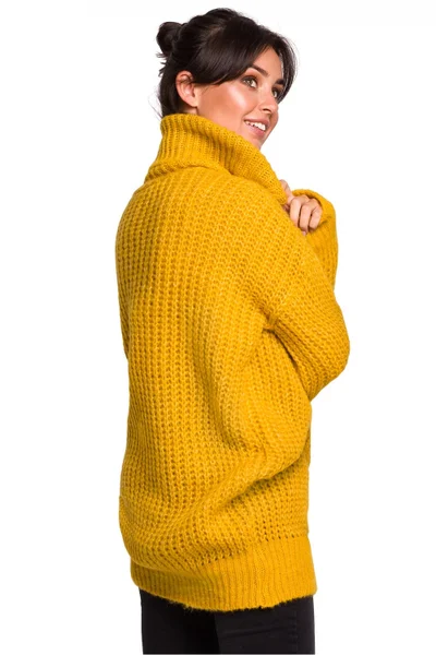 Dámský rolák model 67824 BE Knit