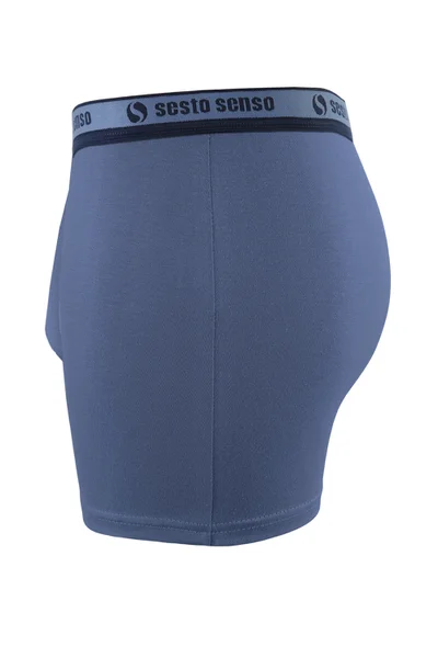 Pánské boxerky Sesto Senso Cougar Jeans