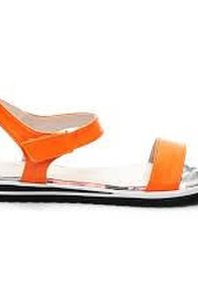 Letní dámské sandály - Sunny Steps