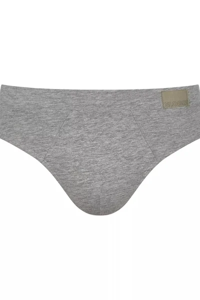 Vintage Comfort Slipy - Sloggi GO Natural Briefs