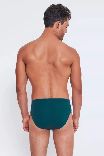 Vintage Comfort Slipy - Sloggi GO Natural Briefs