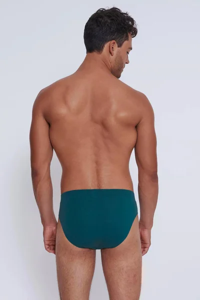 Vintage Comfort Slipy - Sloggi GO Natural Briefs