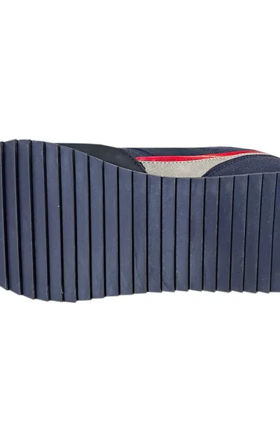 Komfortní pánské boty Lee Cooper Memory Foam