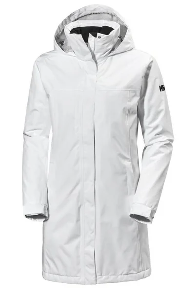 Teplá bunda pro ženy Helly Hansen Aden Insulated Coat