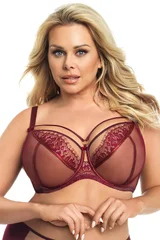 Podprsenka pro ženy soft 8H5 XJ5RK M7Q9 Gorsenia Lingerie