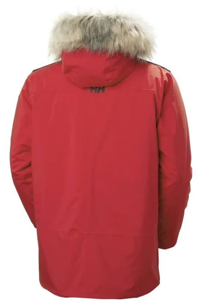 Zimní parka Helly Hansen Reine s PrimaLoft® izolací