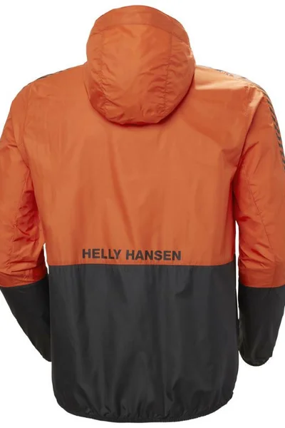 Větruodolná bunda pro muže pro aktivity Helly Hansen