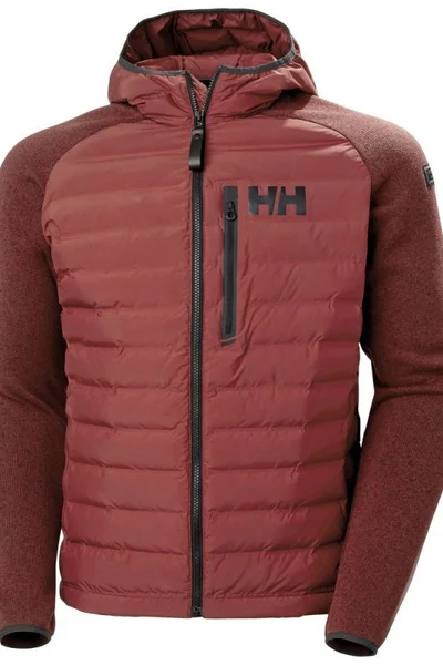 Arktická Hybridní Pánská Izolační Bunda Helly Hansen