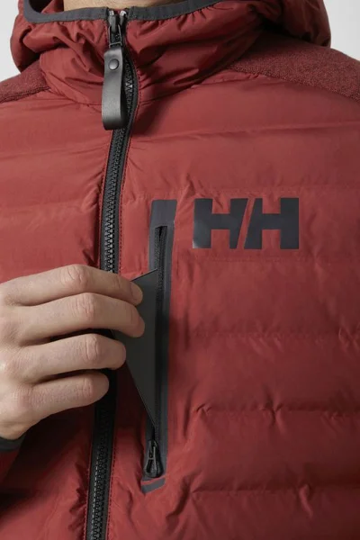 Arktická Hybridní Pánská Izolační Bunda Helly Hansen