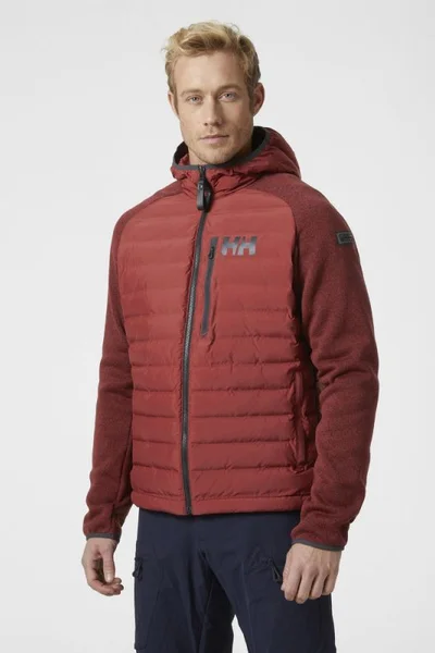 Arktická Hybridní Pánská Izolační Bunda Helly Hansen