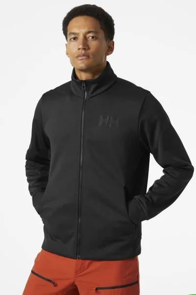 Pánská bunda Helly Hansen Hp Fleece Jacket 2.0