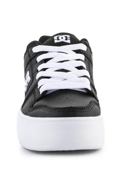 Skate boty DC Manteca 4 Platform pro dámy