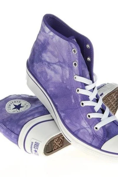 Converse Chuck Taylor Side W A3V dámské tenisky