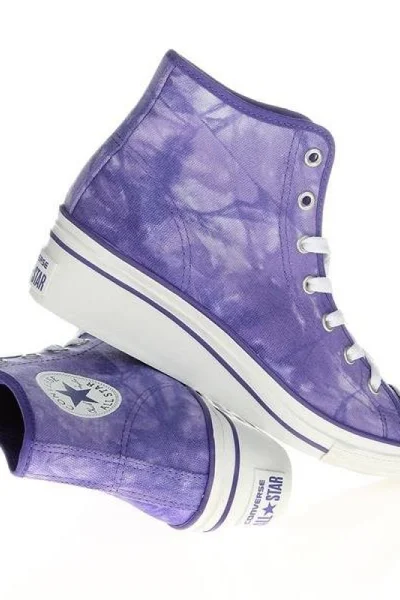 Converse Chuck Taylor Side W A3V dámské tenisky