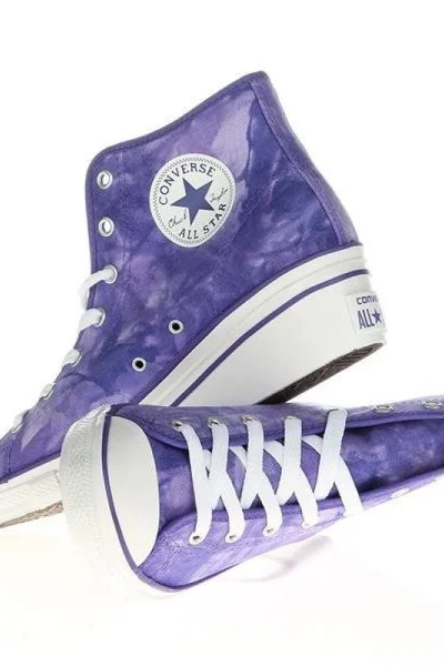 Converse Chuck Taylor Side W A3V dámské tenisky