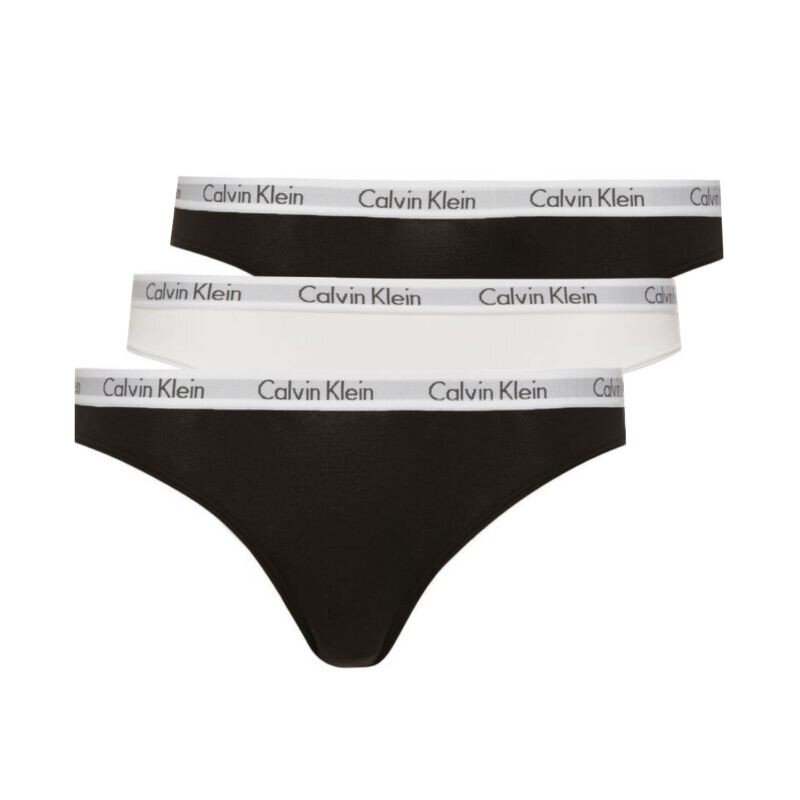 Dámské kalhotky Calvin Klein, XS i476_23193646