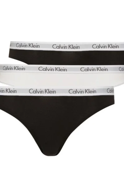 Dámské kalhotky Calvin Klein