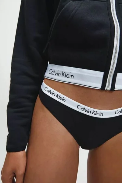 Dámské kalhotky Calvin Klein