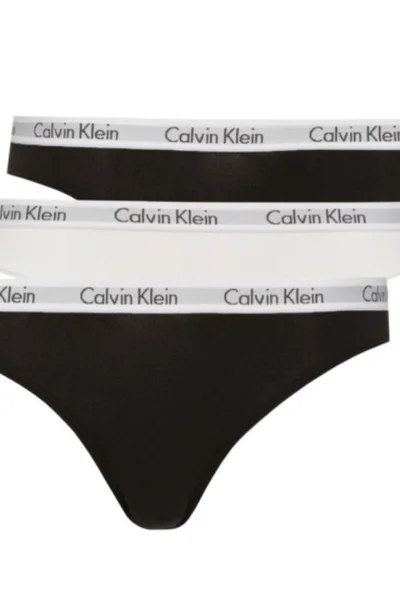 Dámské kalhotky Calvin Klein