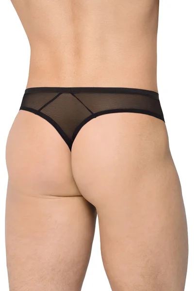 Pánská tanga 2ERV - SOFTLINE COLLECTION