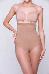 Dámské punčochové kalhoty Gabriella Hihg Shaper U683 932A4 den 5-XL