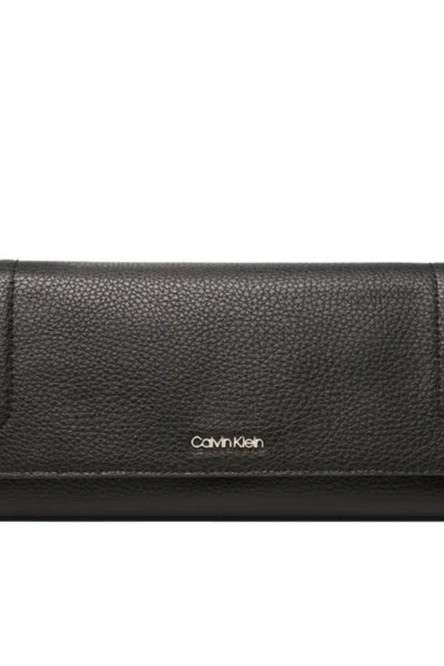Calvin Klein Elegantní Dámská Peněženka CK Luxusní