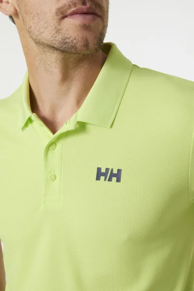 Mořská polo tričko Helly Hansen pro pány